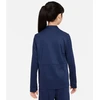 Nike PSG DF Academy Pro Drill Top Jr FQ0029-411 džemperis