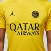 Nike PSG DF Academy Pro trumpomis rankovėmis marškinėliai PM 4TH M DR4906 720