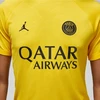 Nike PSG DF Academy Pro trumpomis rankovėmis marškinėliai PM 4TH M DR4906 720