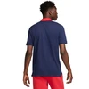 Nike PSG Dri-Fit 2.0 Essential M FZ7245-410 Polo Marškinėliai