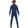 Nike PSG Dri-Fit Academy Pro vaikiškas treningas tamsiai mėlynas FQ0063 411
