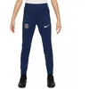 Nike PSG Dri-Fit Academy Pro vaikiškas treningas tamsiai mėlynas FQ0063 411