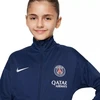 Nike PSG Dri-Fit Academy Pro vaikiškas treningas tamsiai mėlynas FQ0063 411