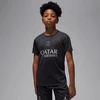 Nike PSG Jordan Strike Top Jaunimui IB3654-045