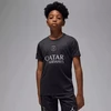 Nike PSG Jordan Strike Top Jaunimui IB3654-045