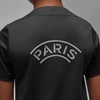 Nike PSG Jordan Strike Top Jaunimui IB3654-045