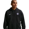 Nike PSG klubo džemperis su gobtuvu II3417-010