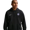 Nike PSG klubo džemperis su gobtuvu II3417-010