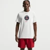 Nike PSG marškinėliai IM1665-100