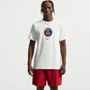 Nike PSG marškinėliai IM1665-100