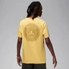 Nike PSG SS Logo Tee M FN5332-700