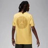 Nike PSG SS Logo Tee M FN5332-700