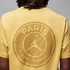 Nike PSG SS Logo Tee M FN5332-700
