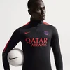 Nike PSG Strike Drill Top II2762-010 sportinis megztinis