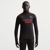Nike PSG Strike Drill Top II2762-010 sportinis megztinis
