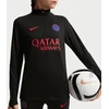 Nike PSG Strike Drill Top Junior II2446-010 džemperis