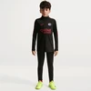 Nike PSG Strike Drill Top Junior II2446-010 džemperis