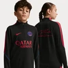 Nike PSG Strike Drill Top Junior II2446-010 džemperis