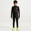 Nike PSG Strike Drill Top Junior II2446-010 džemperis