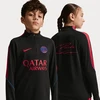 Nike PSG Strike Drill Top Junior II2446-010 džemperis