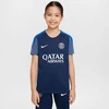 Nike PSG Strike Marškinėliai vaikams HJ7836-411