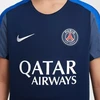 Nike PSG Strike Marškinėliai vaikams HJ7836-411