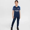 Nike PSG Strike Marškinėliai vaikams HJ7836-411