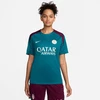 Nike PSG Strike SS Top M FN9821-382