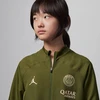 Nike PSG Strike TrkSuit Jr sportinis kostiumas FD7123-327