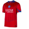 Nike PSG trečiojo stadiono marškinėliai HJ4606-680