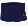 Nike Reflect Logo M NESSC583 440 Maudekliai Plaukimui
