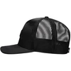 Nike Rise kepurė, juoda, IH8728 010