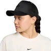 Nike Rise kepurė, juoda, IH8728 010