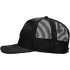 Nike Rise kepurė, juoda, IH8728 010