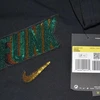 Nike Roswell Rayguns Elevated 90 marškinėliai Juodi - DB5964-010