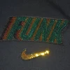 Nike Roswell Rayguns Elevated 90 marškinėliai Juodi - DB5964-010