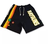 Nike Roswell Rayguns Premium Dry Šortai - CV1936-010
