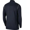 Nike RPL Park 20 RN JKT Jaunimo Striukė BV6904-451