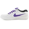 Nike Sb Force 58 DV5477-006 PHANTOM/COURT PURPLE-SUMMIT Baltas