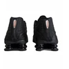 Nike Shox R4 Juodi Moteriški Sportiniai Bateliai - AR3565-004