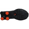 Nike Shox R4 Juodi Moteriški Sportiniai Bateliai - AR3565-004