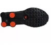 Nike Shox R4 Juodi Moteriški Sportiniai Bateliai - AR3565-004