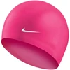 Nike SOLID 93060 672 Silikoninė plaukimo kepuraitė