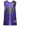 Nike Space Jam Swingman LBJ Goon Squad vaikiški krepšinio marškinėliai - DM2974-560