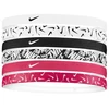 Nike spausdinti galvos raišteliai 6 vnt. 92800618620