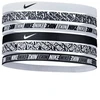 Kepurė Nike spausdinti plaukų segtukai 6 vnt. N0002545-176