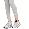 Nike Sportiniai Klasikiniai Moteriški Leginsai Pilka DV7789 063