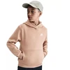Nike Sportswear Club Fleece smėlio spalvos džemperis vaikams FD3000 200