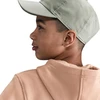 Nike Sportswear Club Fleece smėlio spalvos džemperis vaikams FD3000 200