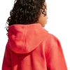 „Nike Sportswear Club Fleece“ vaikiškas džemperis, oranžinis, FD3000 842